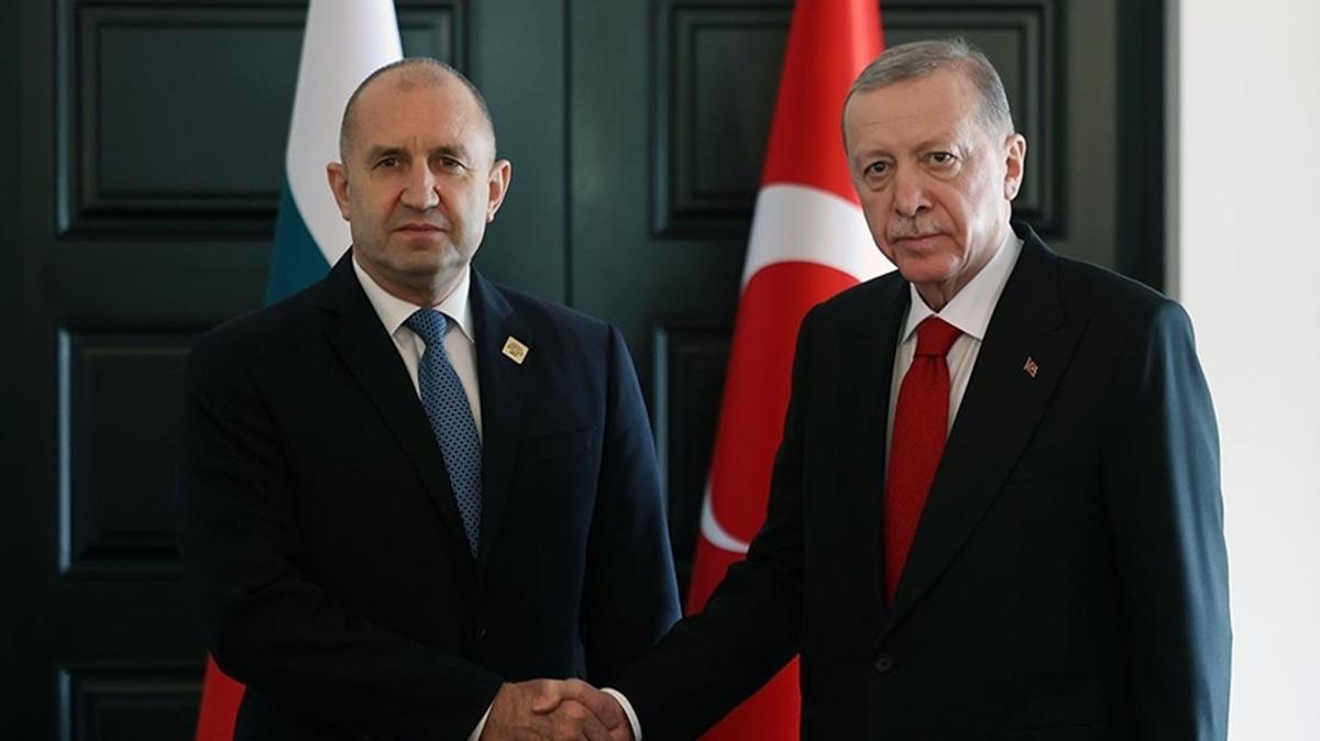 bakan erdoan bulgaristan savunma fotoraflar resimleri