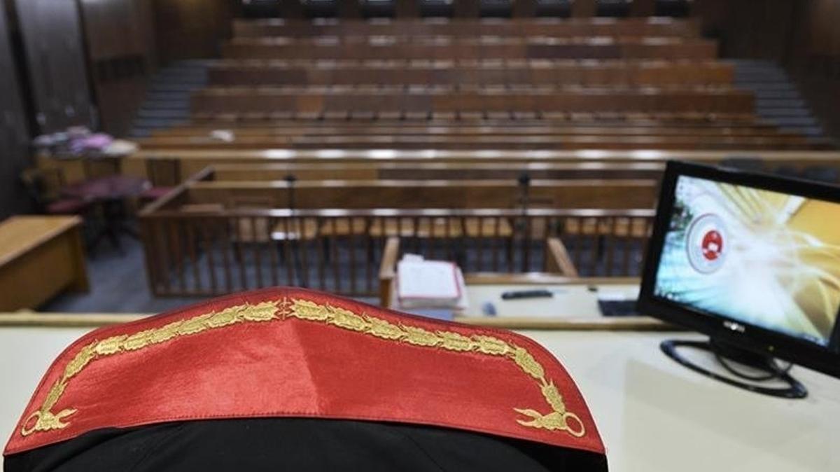 Gmhane'de idare mahkemesi kurulmasna ilikin karar Resmi Gazete'de