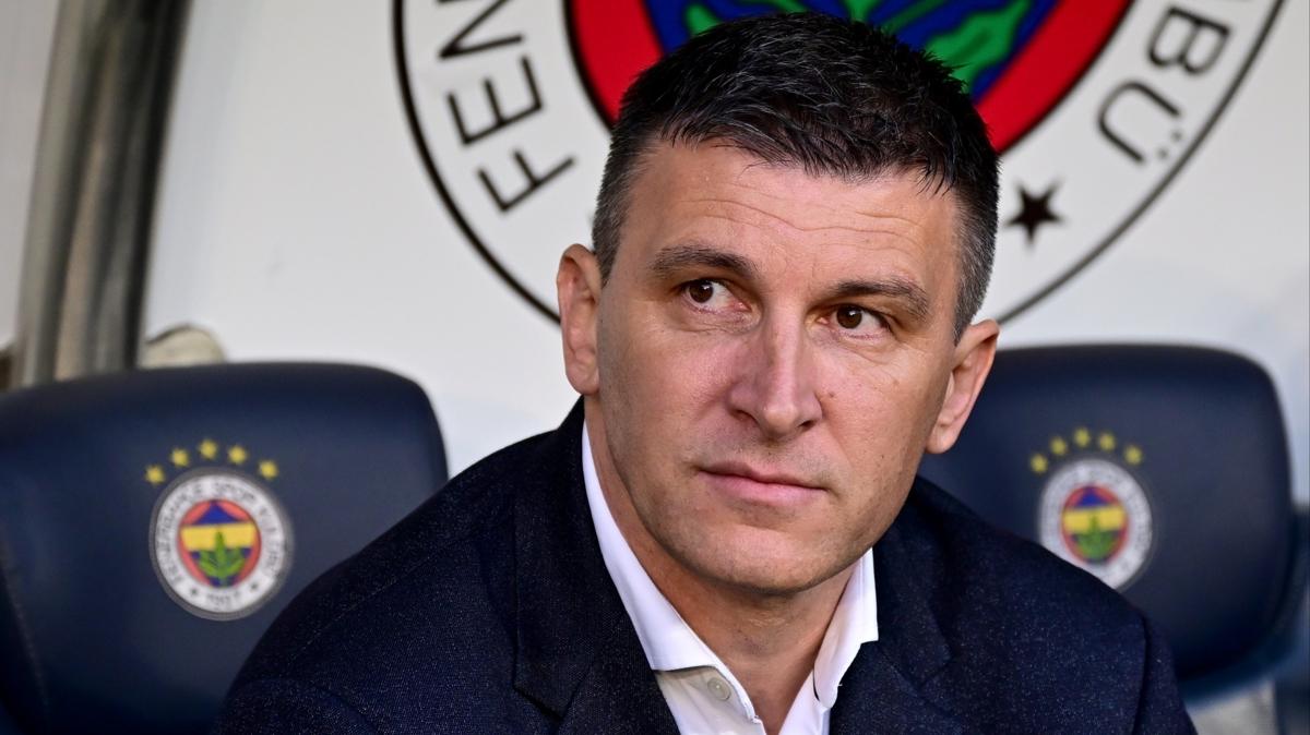 Kayserispor'da Sergej Jakirovic dnemi sona eriyor
