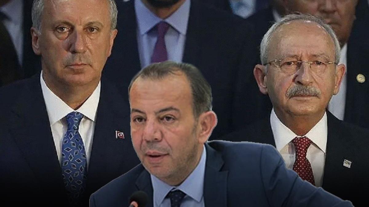 Kldarolu'na "ipliini pazara karrm" tehdidi