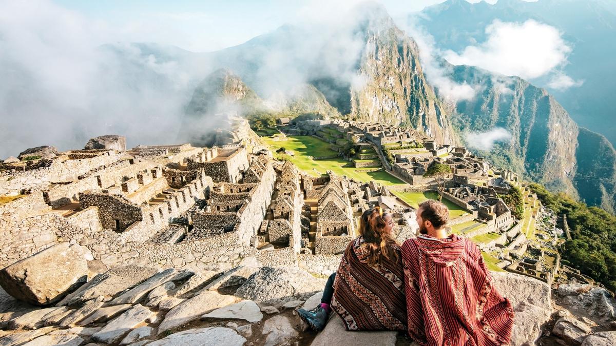 Muhteem bir tarih ve doa rotas: Peru