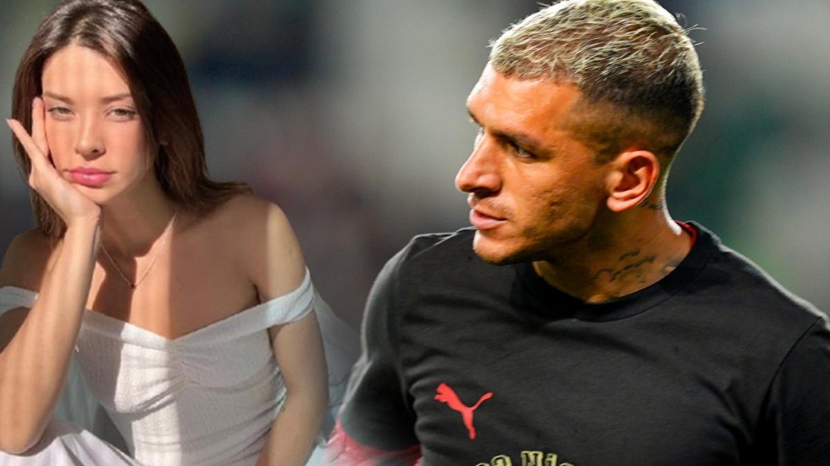 Torreira, Devrim zkan'dan midi kesti! Sessiz takip sona erdi