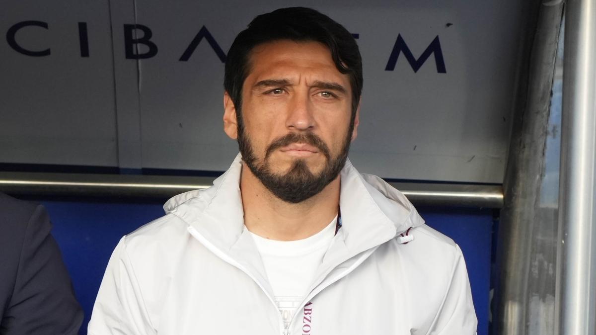 mit Milli Futbol Takm'nn yeni teknik direktr Egemen Korkmaz!
