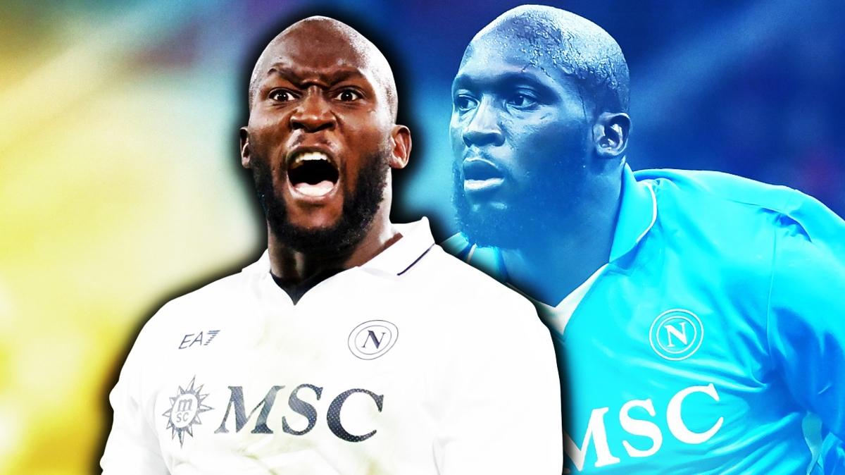 Ve ampiyon yapmaya geliyor! Romelu Lukaku iin tarih bile verildi: Takma hayrl olsun