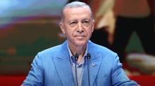 4. Trkiye Genlik Zirvesi... Bakan Erdoan: Terrsz Trkiye en byk eserimiz olacak