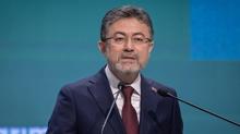 Bakan Yumakl: Kuraklkla mcadele nemli bir balk