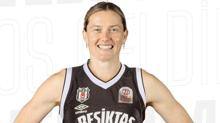 Beikta BOA, Samantha Whitcomb'u kadrosuna katt