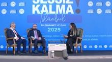 ''Filistin in Sessiz Kalma'' yayn balad