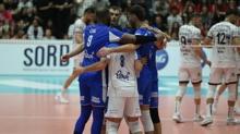 Halkbank'ta 5 ayrlk birden