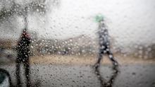 Meteoroloji bu illeri uyard: Saanak ya geliyor