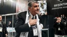 Serdal Adal transfer mjdesini verdi! ''3 tartmasz, net isim''