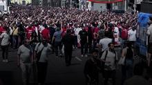 Uzla yok bask var! CHP'li zmir Bykehir Belediyesi'ne tepki yayor