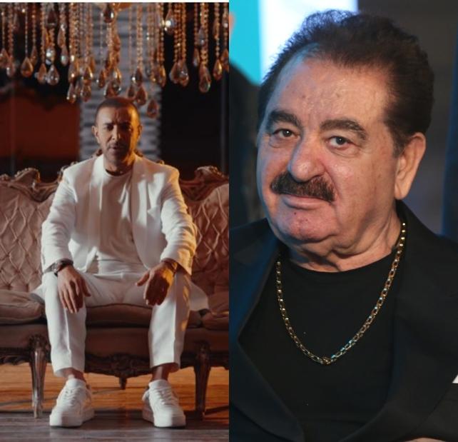 Cengiz mren'den brahim Tatlses'e sitem: 'arklarm verdiim iin pimanm'