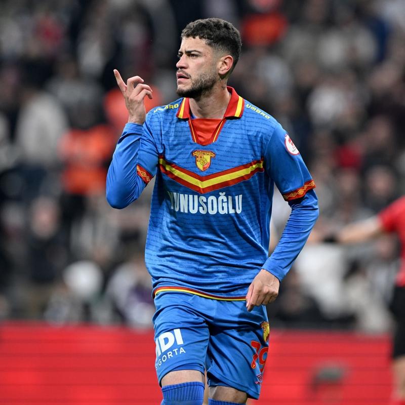 G�ztepe, en golc� sezonlar�ndan birini ya�ad�