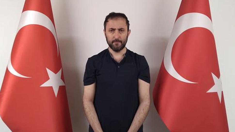 MT'ten yurt dnda DEA operasyonu