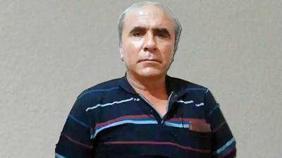 Evinde l bulundu... Kap kilitli, silah yok!