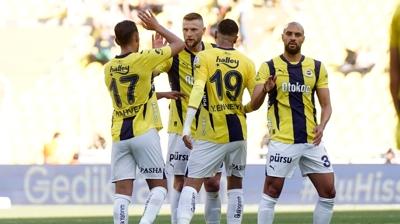 F.Bah�e'den tats�z zafer