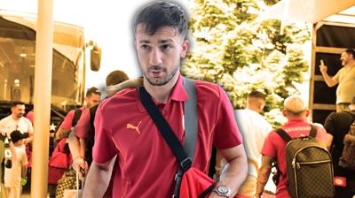 Galatasaray'a dnyor derken... Halil Derviolu rakibe hayrl olsun!