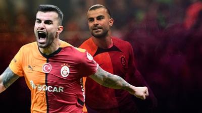 Ve bitti bu i! Abdlkerim Bardakc imzay atyor