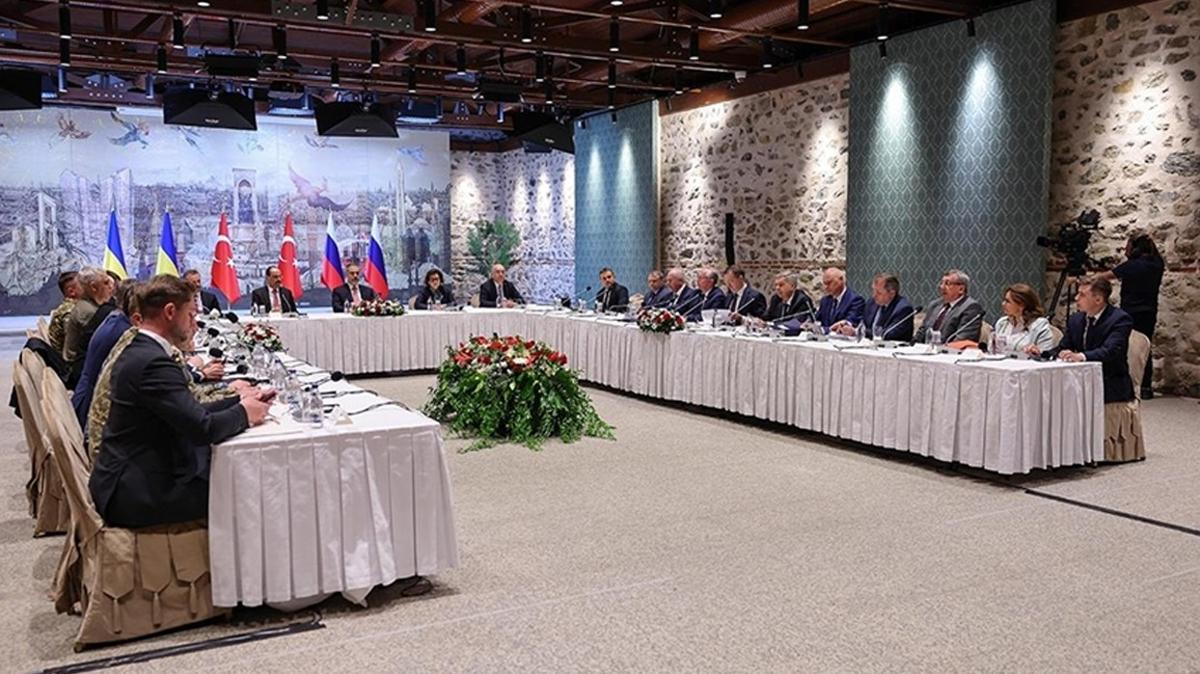 Belarus'tan Trkiye'ye arabuluculuk vgs: Katklarndan dolay minnettarz