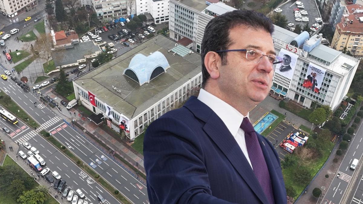 BB'ye dalga dalga yolsuzluk operasyonu: Gzalt says 34 oldu