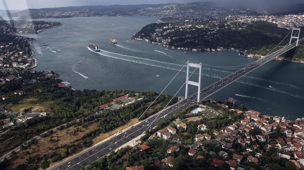 Karar Resmi Gazete'de yaymland! Otoyol ve kprler cretsiz