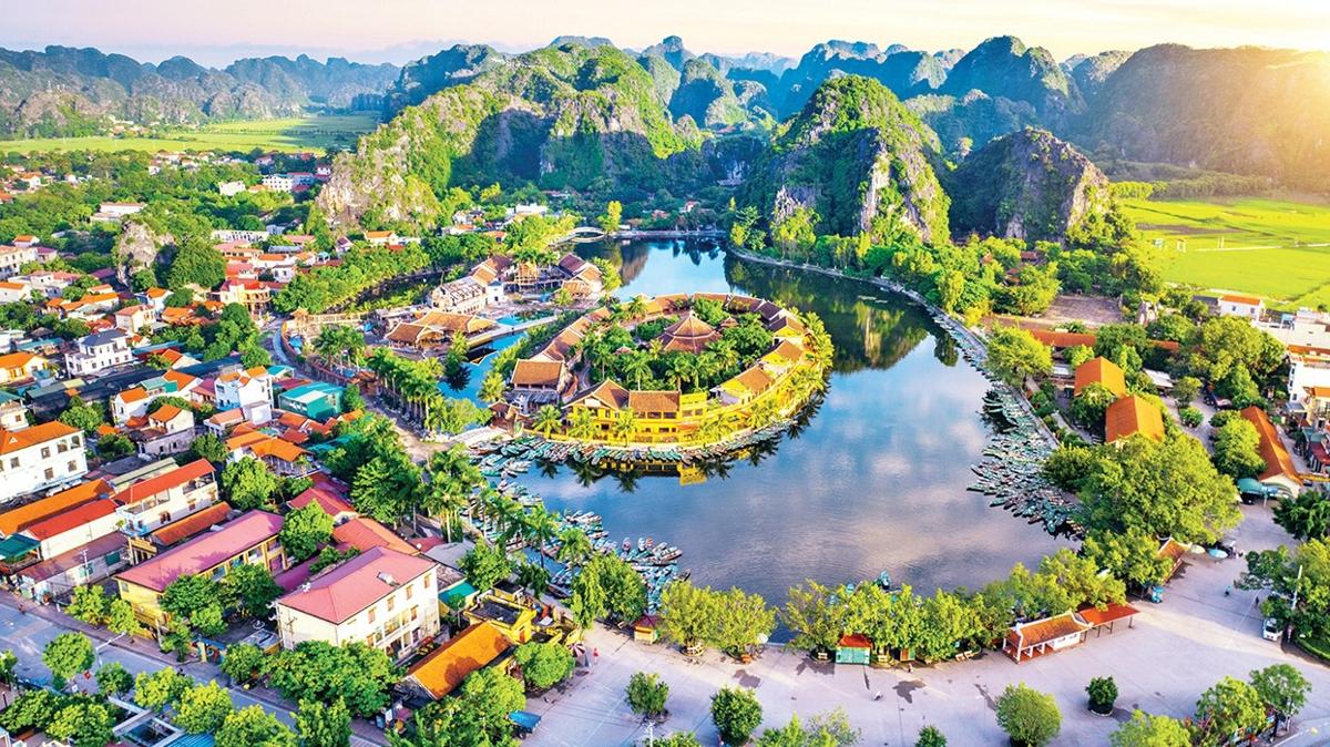 Kltr, tarihi ve doasyla Asya'nn en ekici lkelerinden... Farkl bir heyecan iin Hanoi'ye uun!