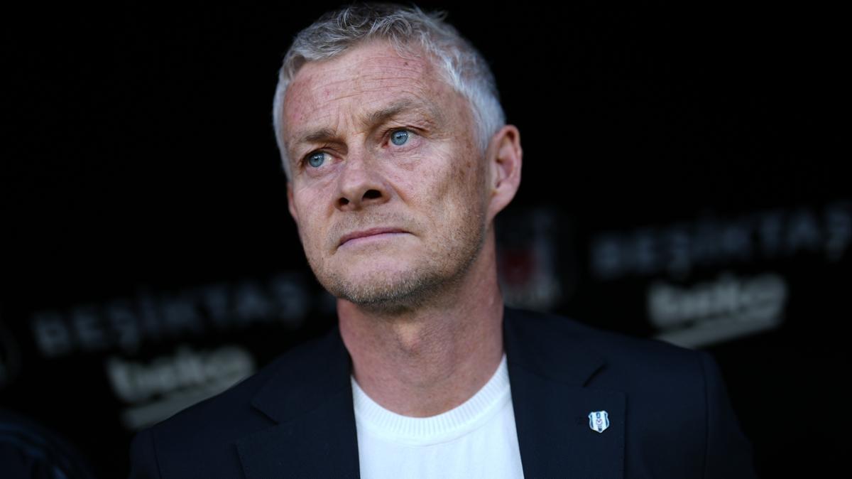 Ole Gunnar Solskjaer: Taraftarmz ve kulbmz iin oynayacaz