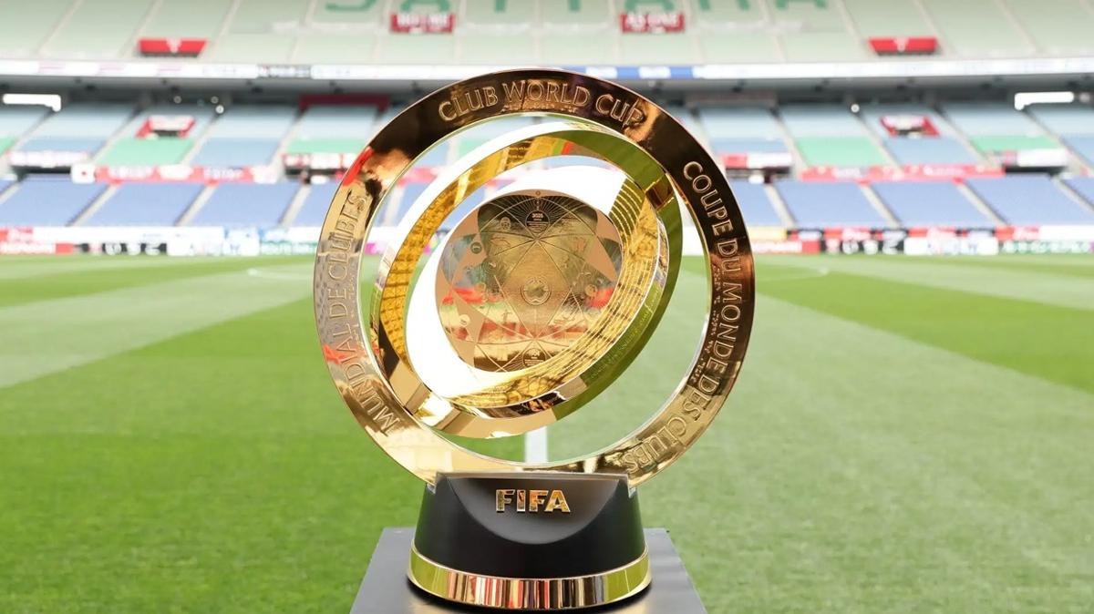 Play-off malar bitti! Kulpler Dnya Kupas'nda boy gsterecek takmlar belli oldu
