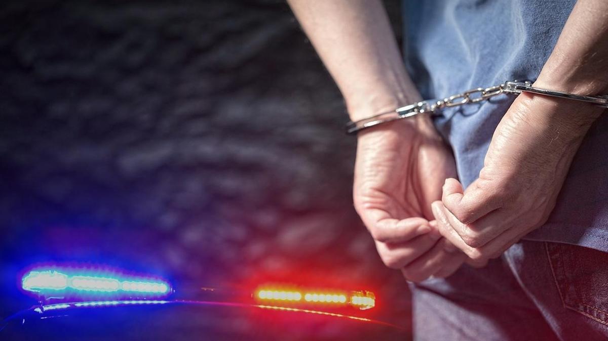 Samsun'da uyuturucu operasyonu: 5 gzalt 