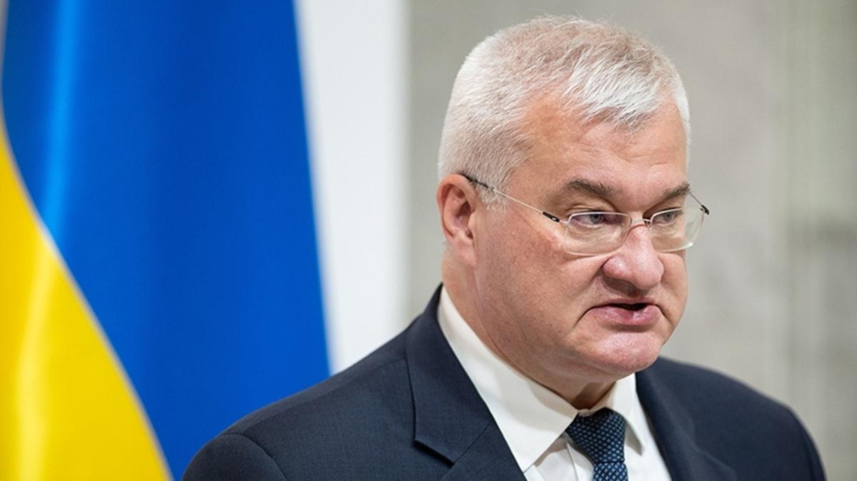 Ukrayna: Moskova atekes yerine saldryor