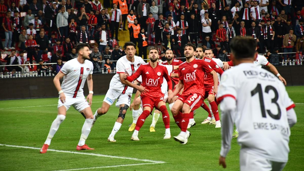 Vanspor, 1. Lig'e ykseldi!