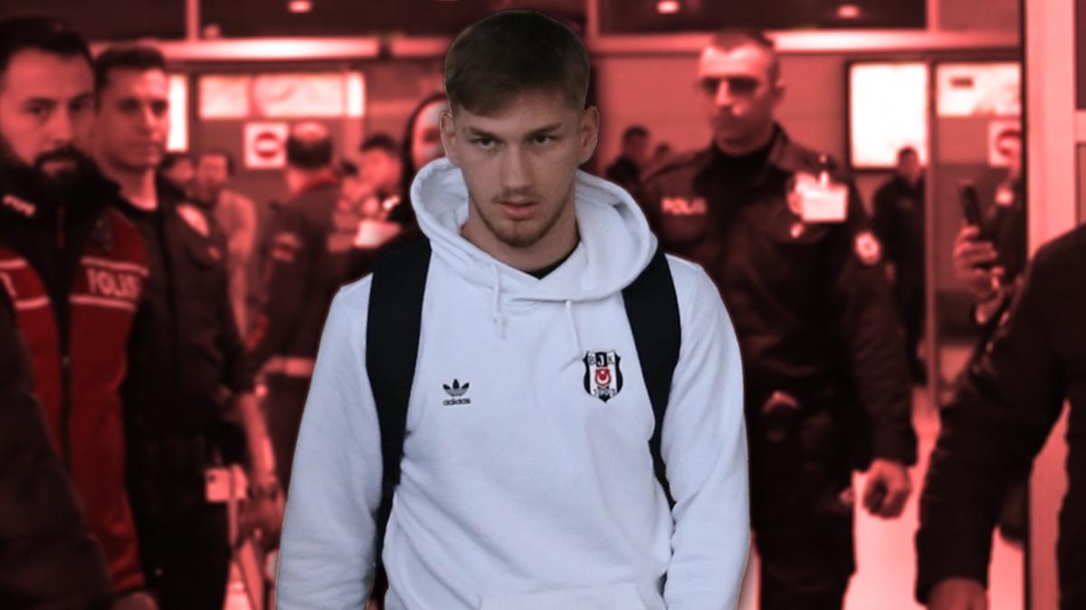 Ve 15 milyonluk transfer bitti! Semih Klsoy'u resmen duyurdular