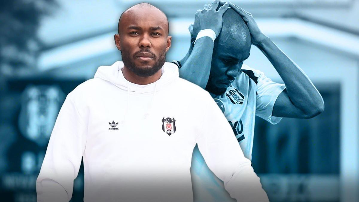 Ve Al-Musrati imzalyor! Sper Lig'de yln fla transferi
