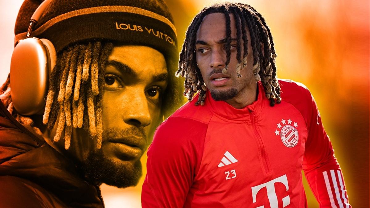 Ve sezonun ilk bombas! Sacha Boey transferi hayrl olsun