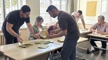 407 mahalle ve kyde muhtar, ihtiyar heyeti seimi tamamland