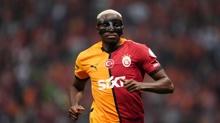 %5 de olsa Osimhen'in kalma ans var