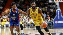 Anadolu Efes yar finale ykseldi