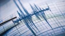 Antalya'da korkutan deprem! AFAD iddetini aklad