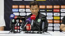 Bodrum FK'da Jose Morais dnemi sona erdi!