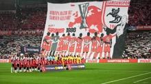 Destans son! Samsunspor sezonu 3. tamamlad