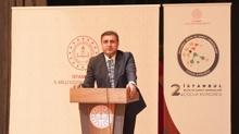 stanbul l Mill Eitim Mdr Yentr: ocuklarn iindeki cevheri fark edip gelitirmeliyiz