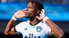O madde devreye girdi! Galatasaray'da Wilfried Zaha defteri kapand