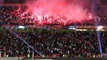 Samsunspor'da Avrupa cokusu!
