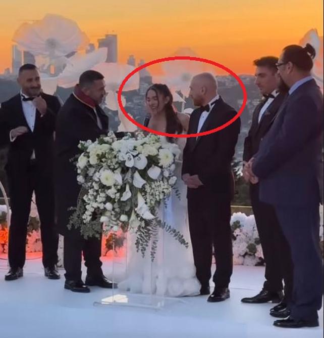 ocuklar Duymasn'n Havu'u Furkan Kzlay damat oldu!
