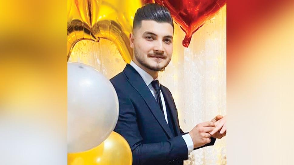 Emirhan'dan 5 gn sonra ac haber