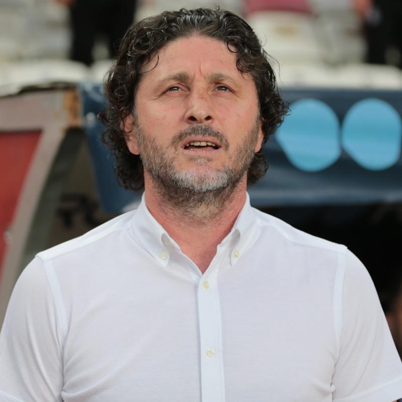 Fatih Tekke ile Trabzonspor'un puan ortalamas ykseldi
