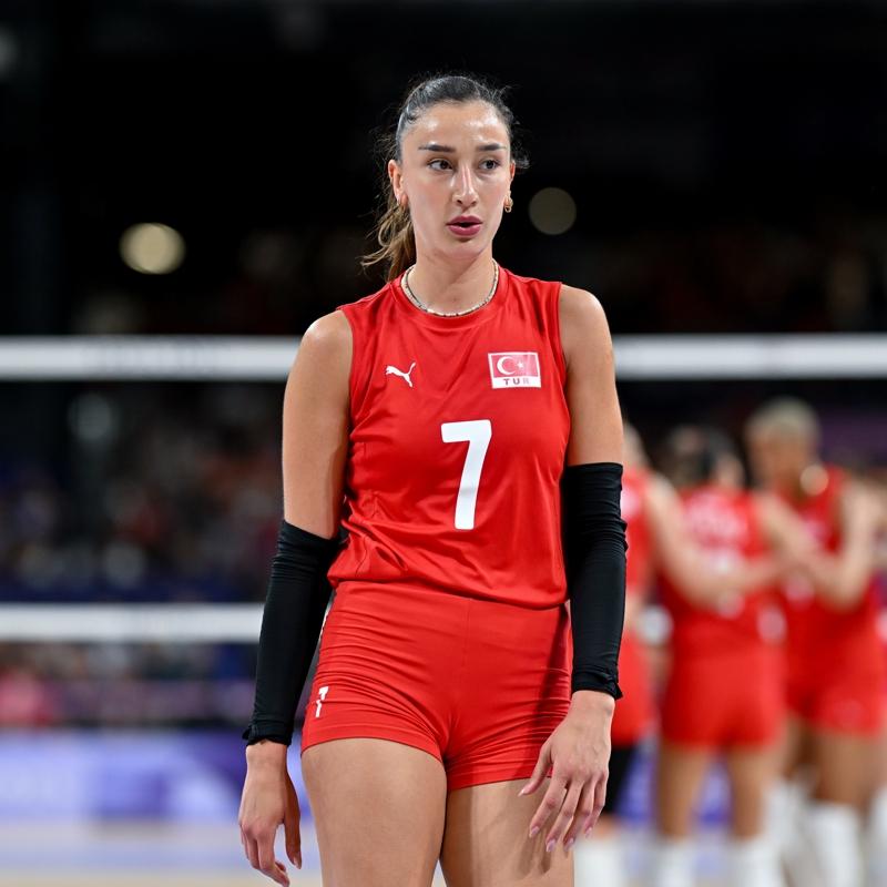 Resmen akland! Hande Baladn, Fenerbahe'de