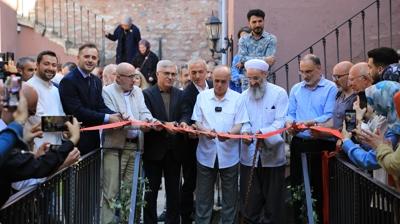 Hattat Sava evik: Hat sanat disiplin ister...
