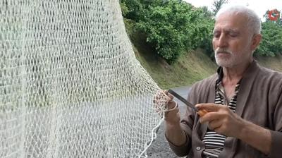 Koyunlar otlatrken rendi: 61 yldr balk a ryor